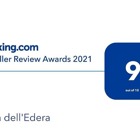 Casa Dell'Edera Villa Catánia Buitenkant foto