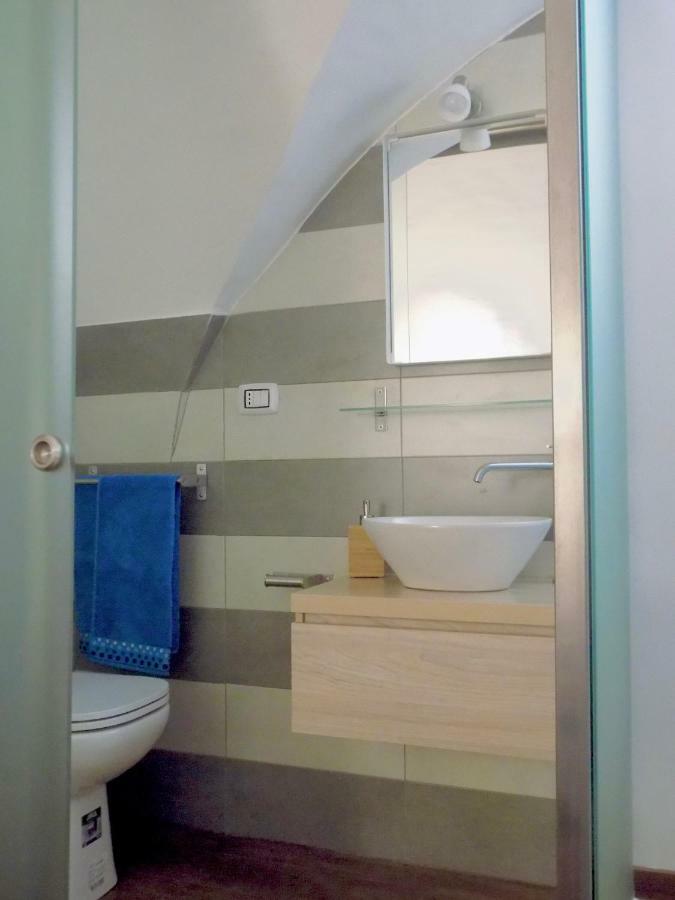 Casa Dell'Edera Villa Catánia Buitenkant foto